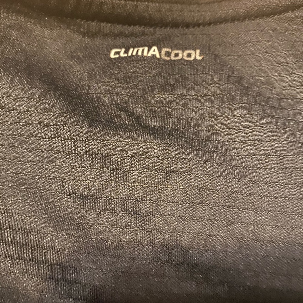 Kids adidas shirt